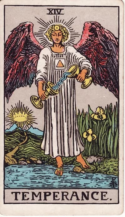 Temperance